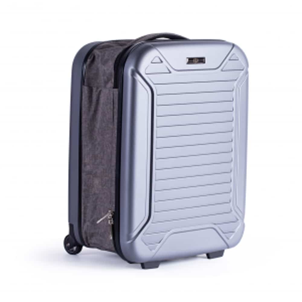 Mala De Viagem Pequena - Imagem 4