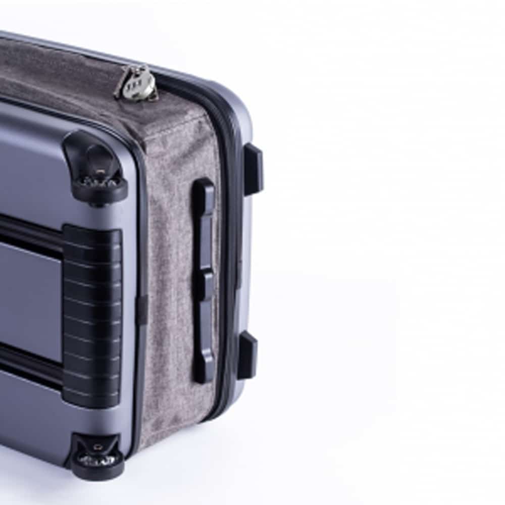 Mala De Viagem Pequena - Imagem 6