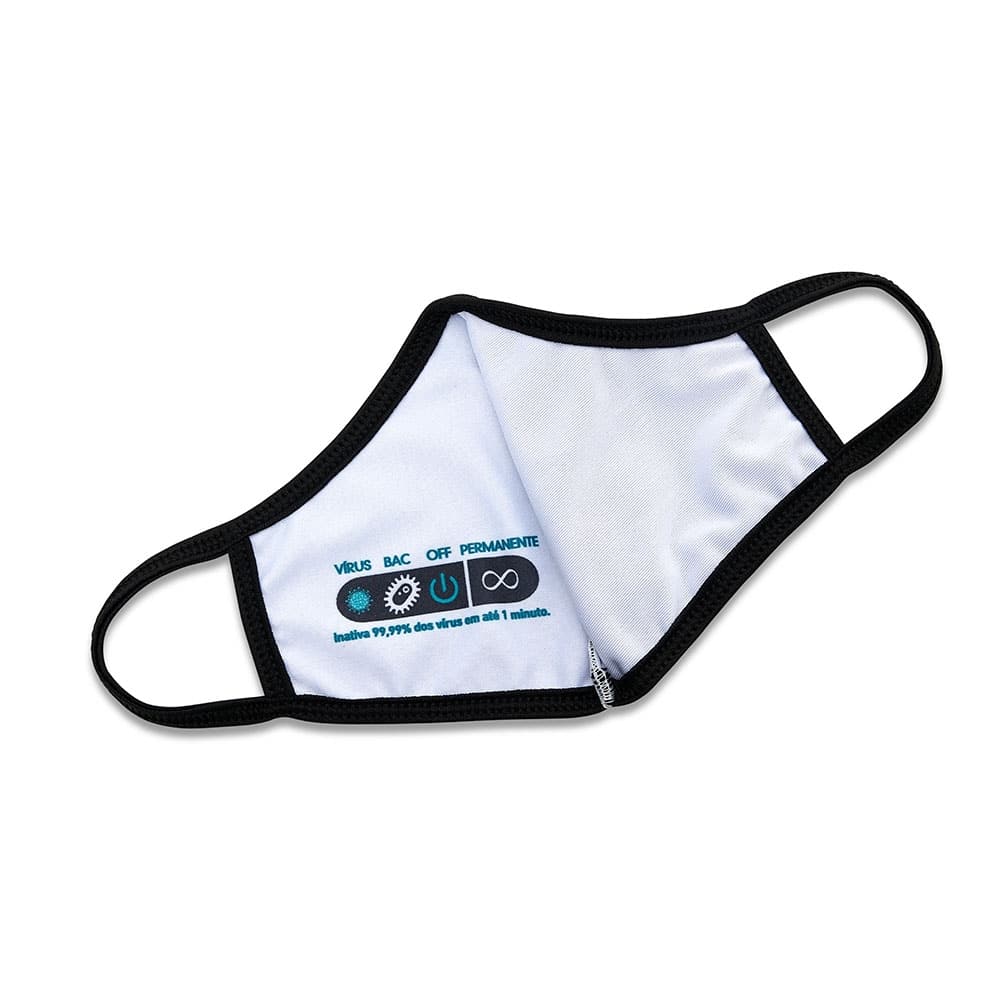 Mascara Antiviral E Antibacteriana Reutilizavel 13107D1 1624999159