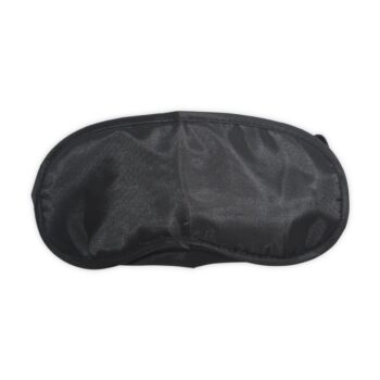 Máscara De Dormir Com Protetor