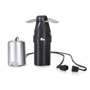 Mini Ventilador De Mão