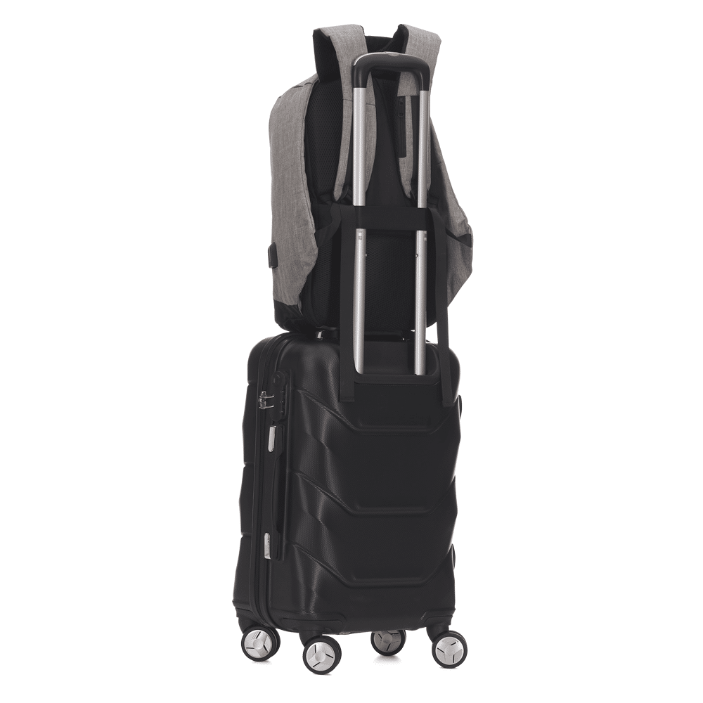 Mochila Antifurto - Imagem 2