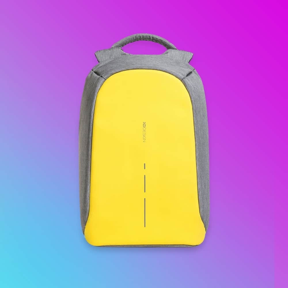 Mochila Bobby Compact 200 1589389223