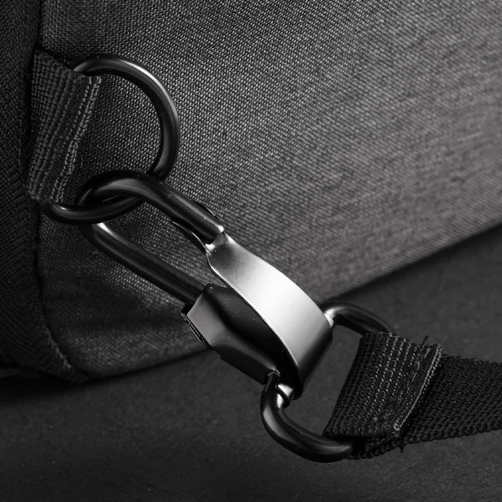 Mochila Bobby Duffle - Imagem 6