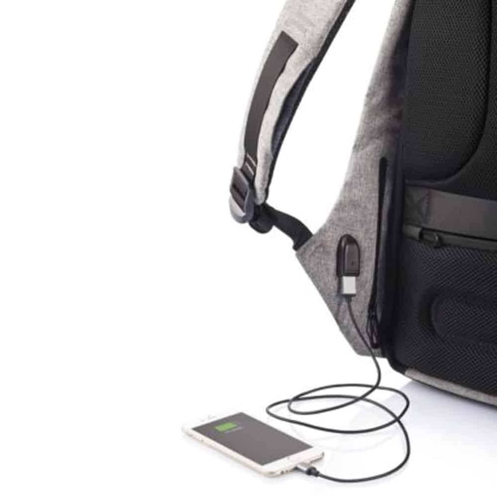 Mochila Bobby Original - Imagem 6