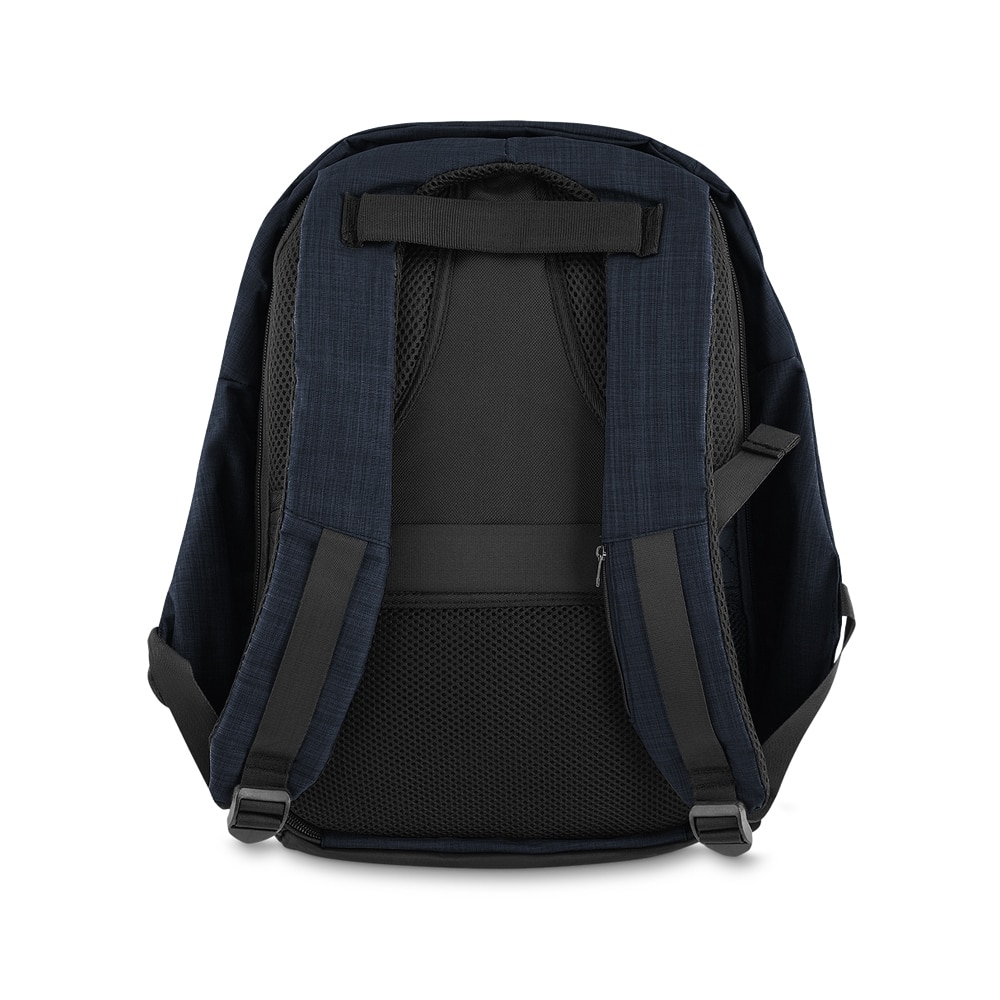 Mochila Poliester Anti Furto Usb 12645D2 1613076666