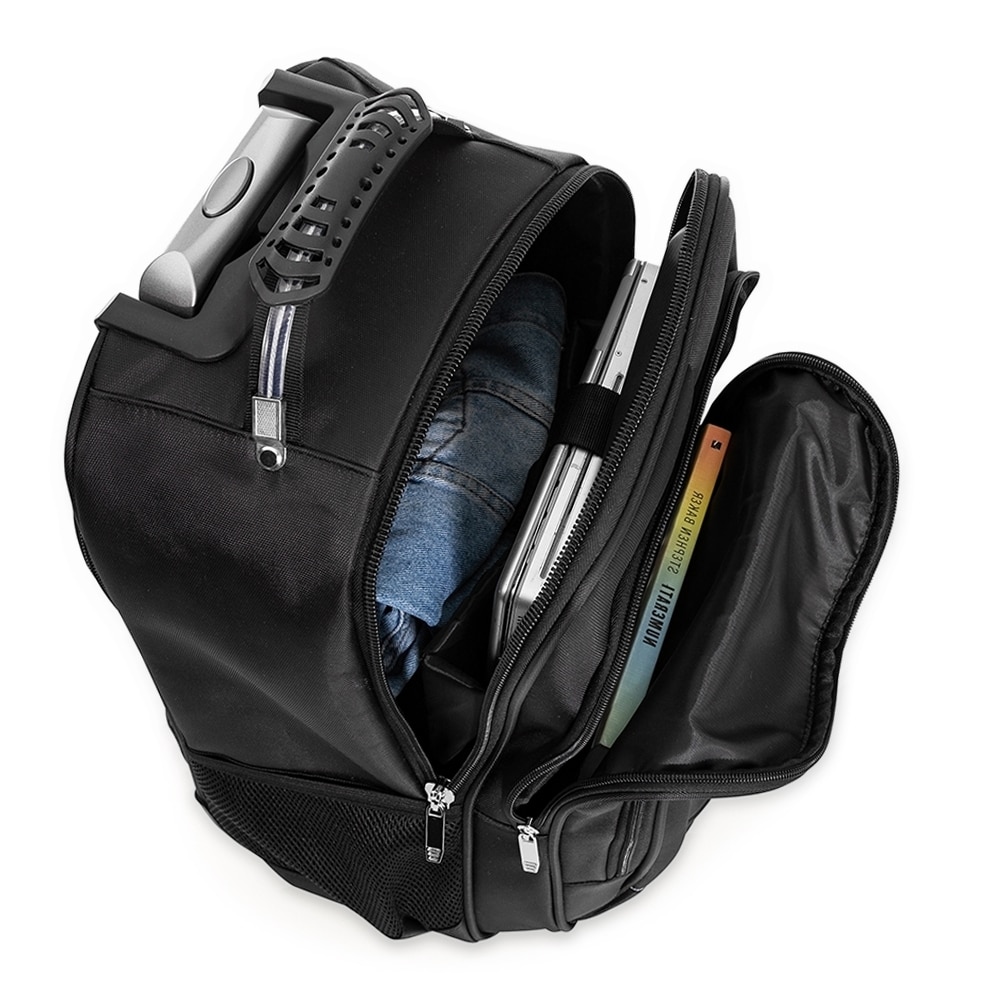 Mochila De Carrinho Padrao Iata 11847D1 1589390109