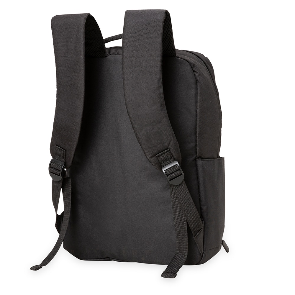 Mochila De Nylon Usb 21L - Imagem 4