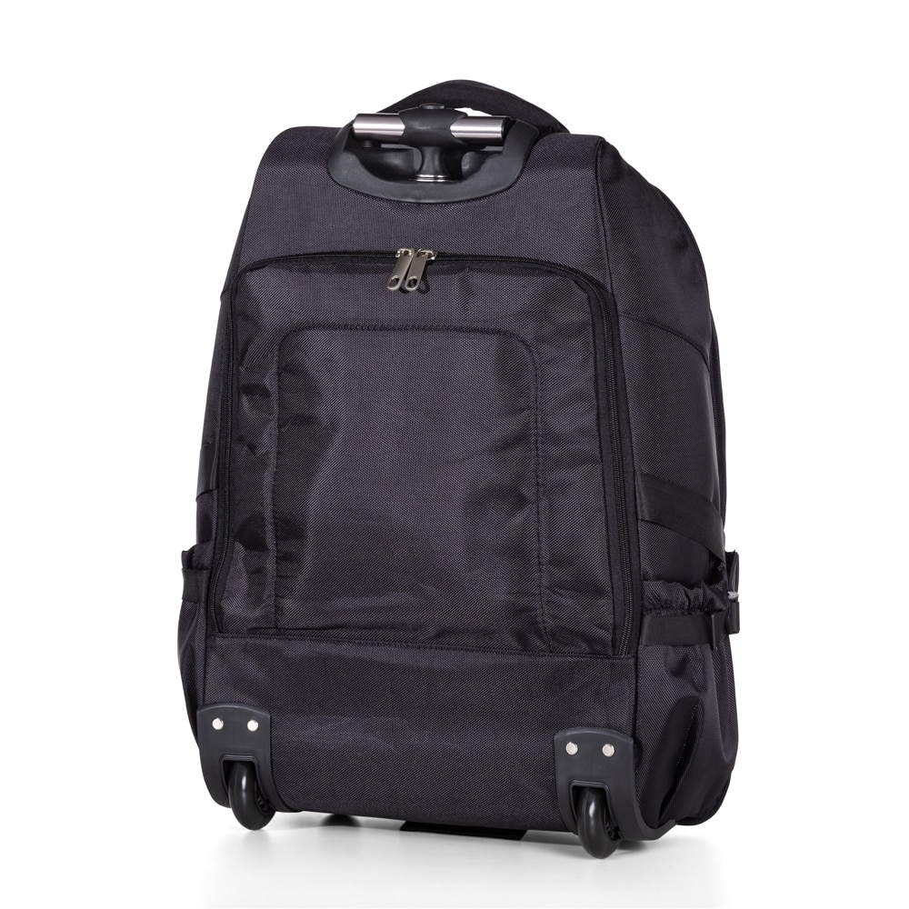 Mochila De Nylon Com Rodinhas 9953D3 1561636035