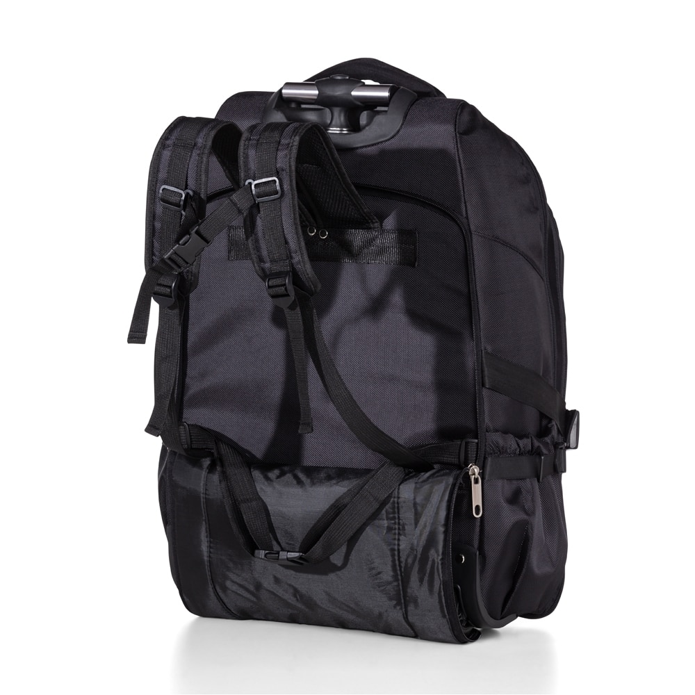 Mochila De Nylon Com Rodinhas 9953D4 1561636035