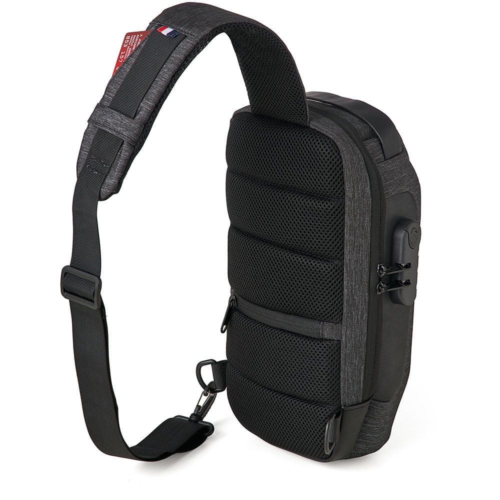Mochila De Ombro Usb Anti Furto 13309D5 1635798637