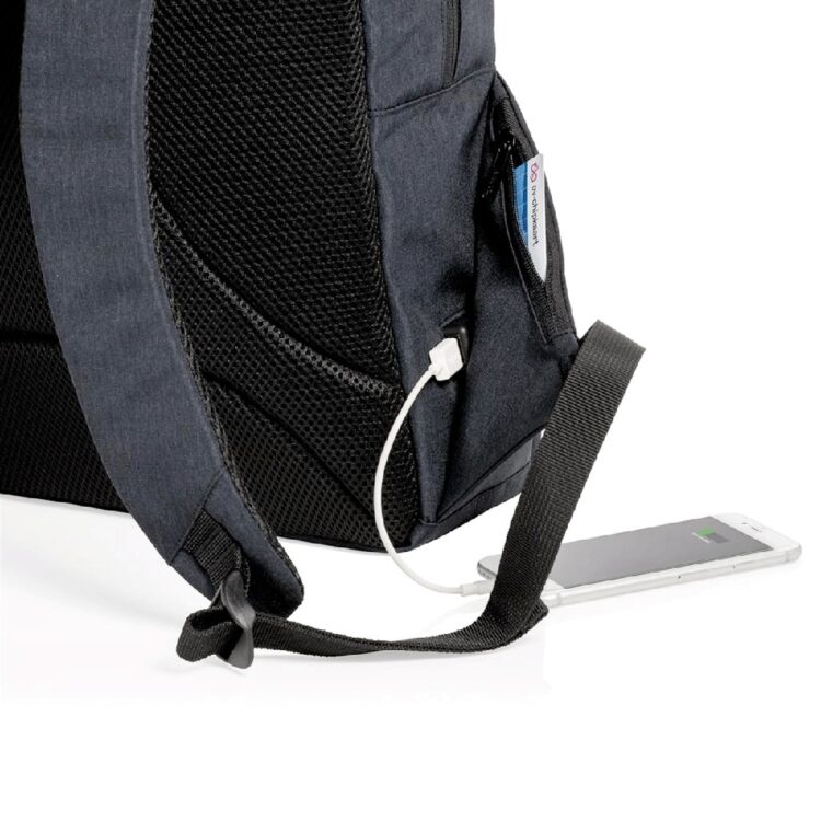 Mochila Para Notebook Com Caixa De Som 127D7 1588200961