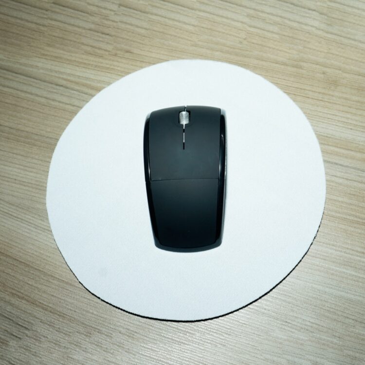 Mouse Pad Neoprene 9108D1 1547839817