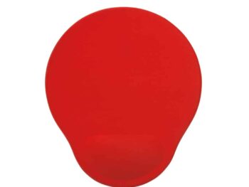 Mouse Pad VERMELHO 11544 1581342593