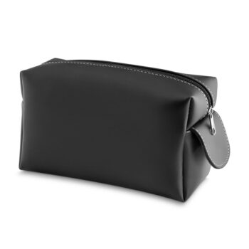 Necessaire De Couro Sintético