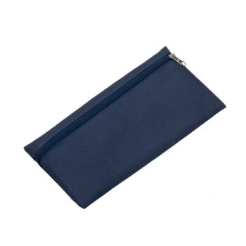 Necessaire de Nylon AZUL ESCURO 7338 1521830297