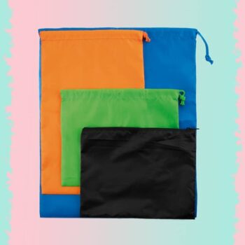 Organizador De Bagagem