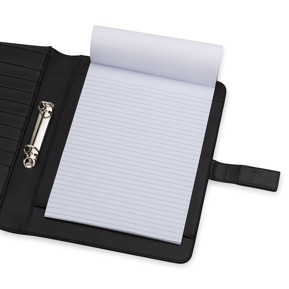 Pasta Convenção Com Fecho Imantado - Imagem 3