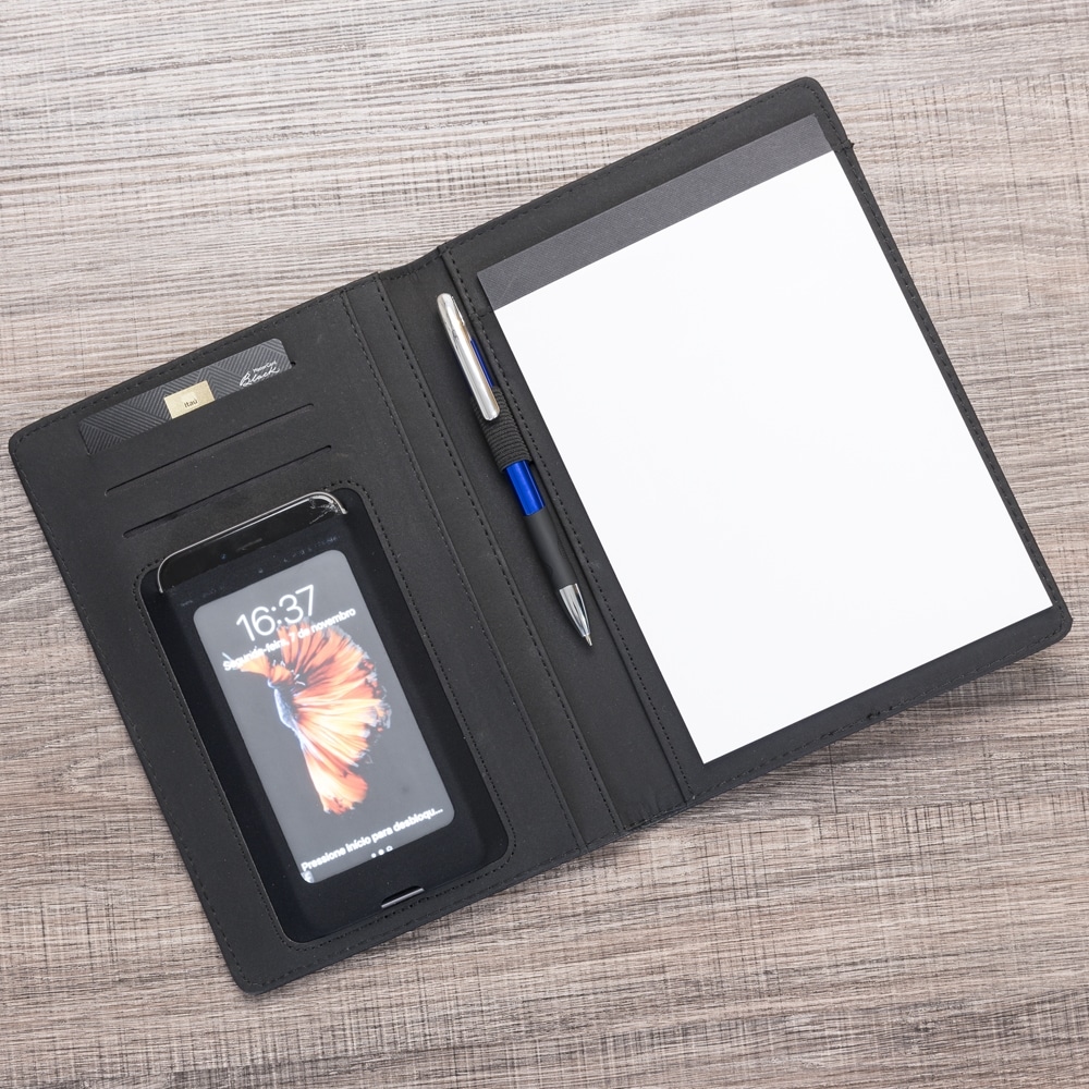 Pasta Convencao Com Porta Celular 3677D1 1481023547