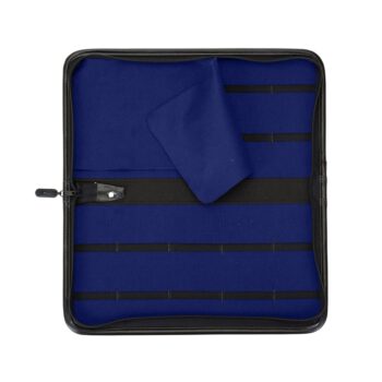 Pasta Mostruario para Canetas PRETO 3720 1612208256