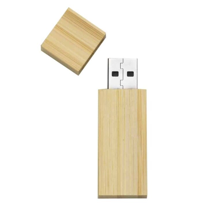 Pen Drive 4Gb Bambu 2450D1 1480676077