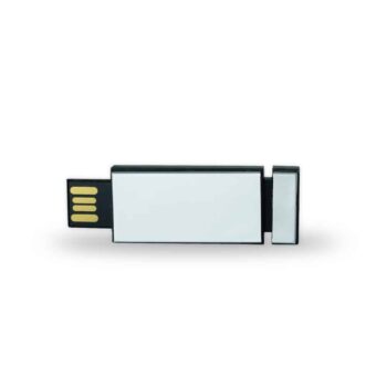 Pen Drive 4Gb Retrátil