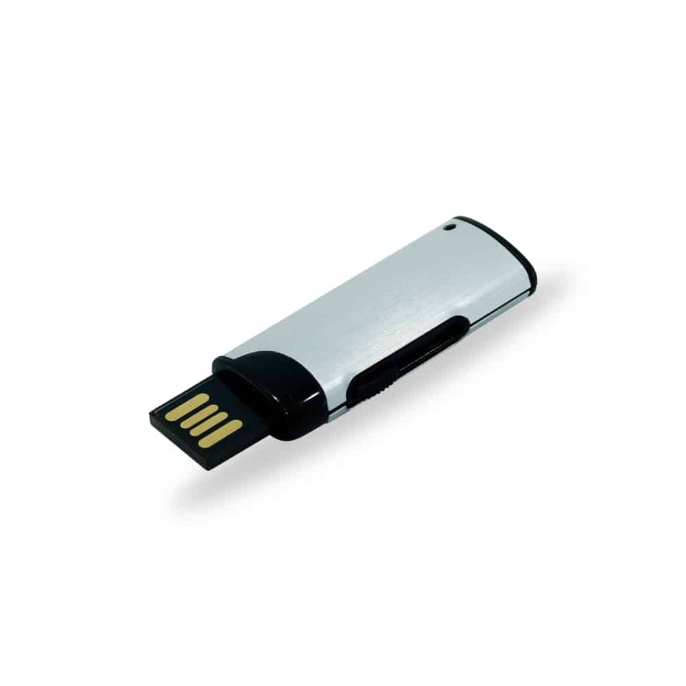 Pen Drive 4Gb Retratil 7816 1530103022