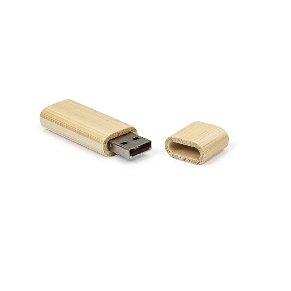 Pen Drive Bambu 4Gb 3237D1 1480774031