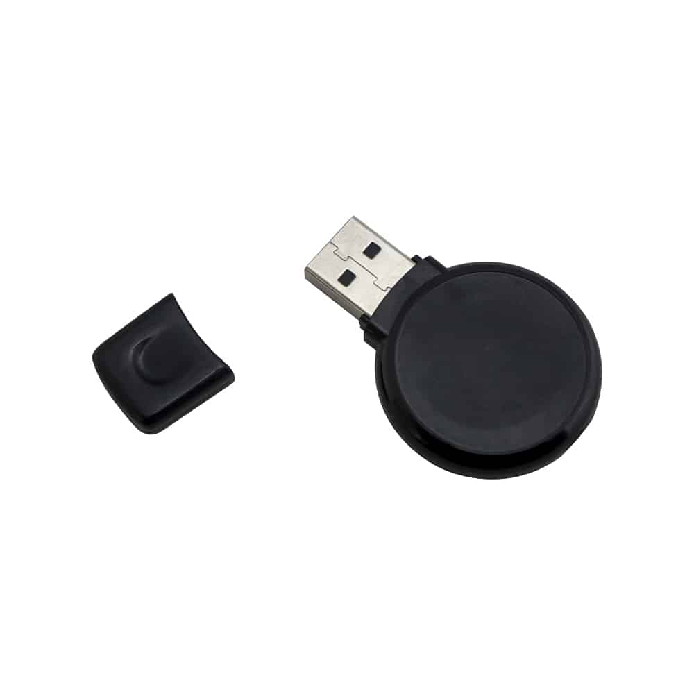 Pen Drive Round 4Gb 8Gb 7557D2 1583425428