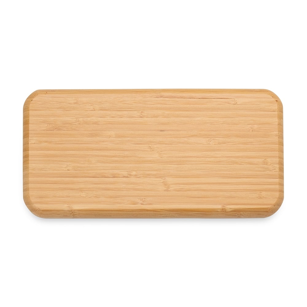 Petisqueira De Bambu 30 X 15 13542D3 1638188455