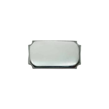 Plaquinha Metalica 7834 1530533288