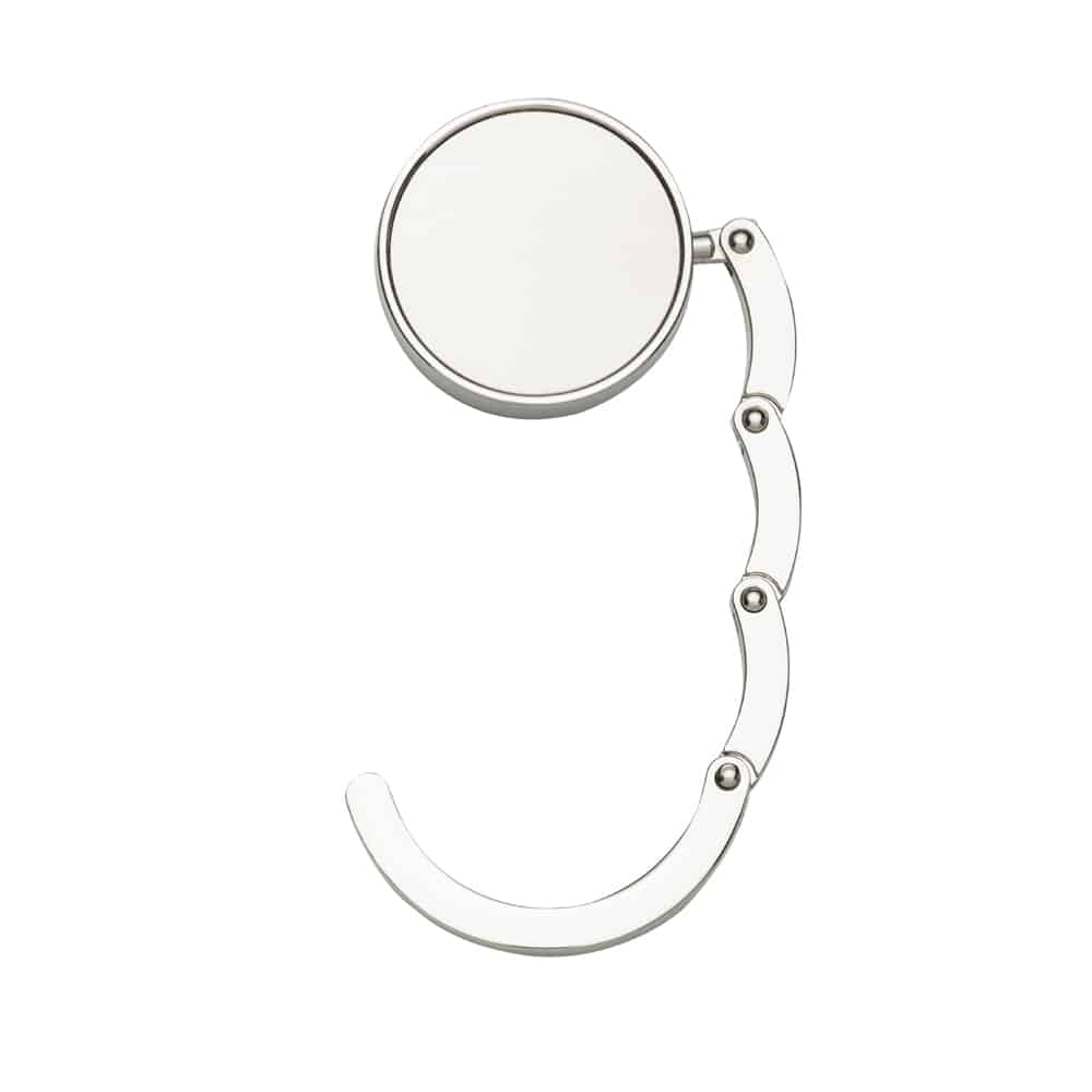 Porta Bolsa Metal 753D1 1480013298