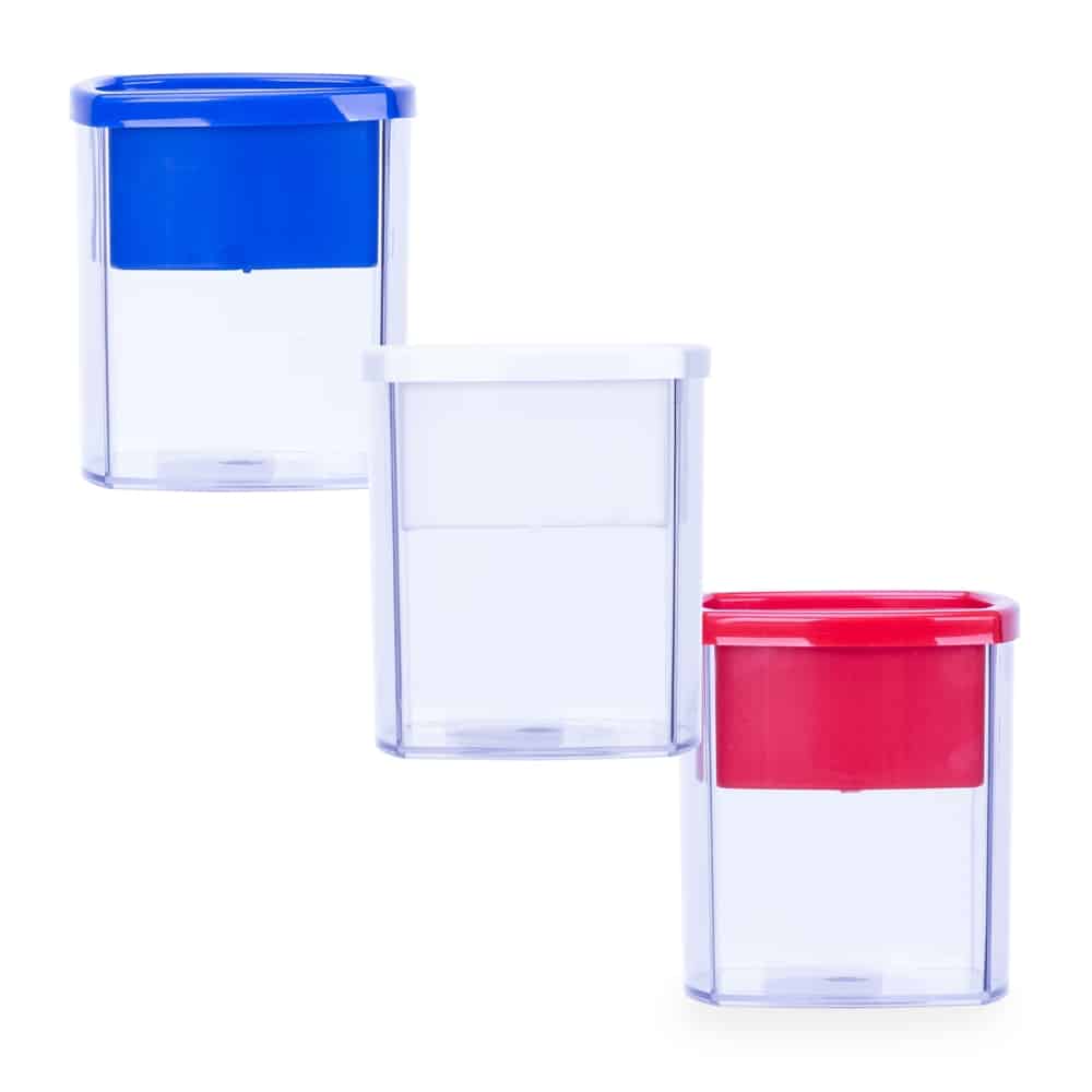 Porta Caneta Plastico 6227D1 1501088749