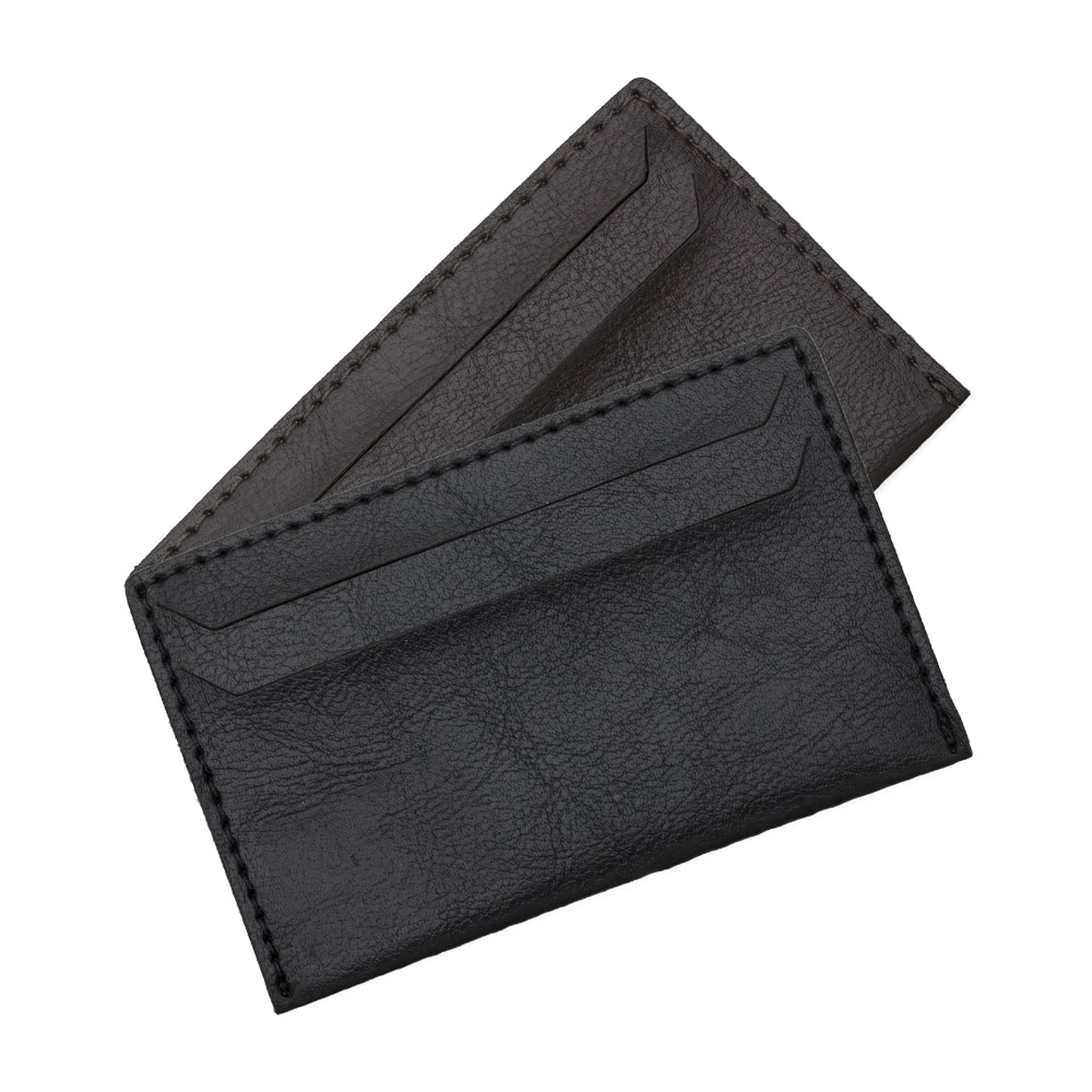 Porta Cartao Couro Sintetico 5975D1 1497283285