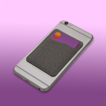 Porta Cartoes de Poliester 23 1587665564