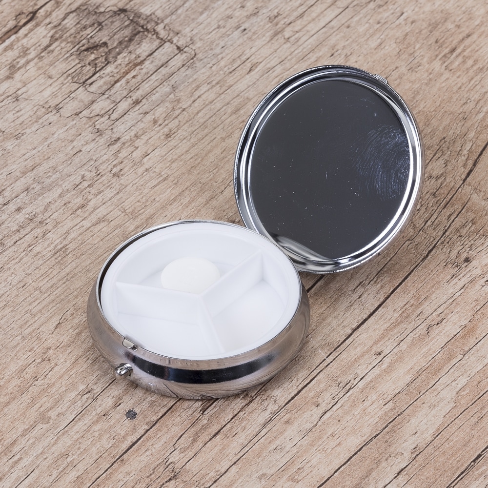 Porta Comprimido Metal 2251D1 1480612925