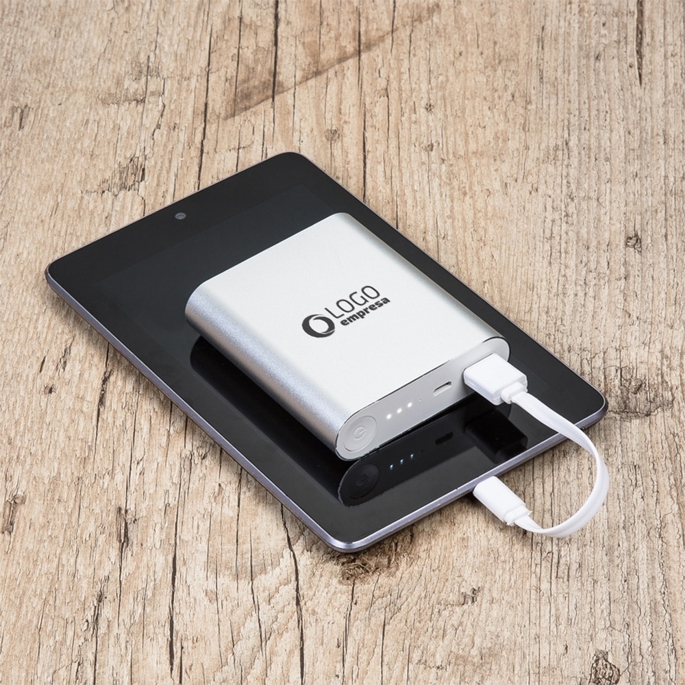 Power Bank Metal 2655D2 1633017629