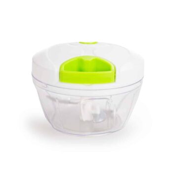 Processador de Alimentos Manual VERDE 7696 1606239699