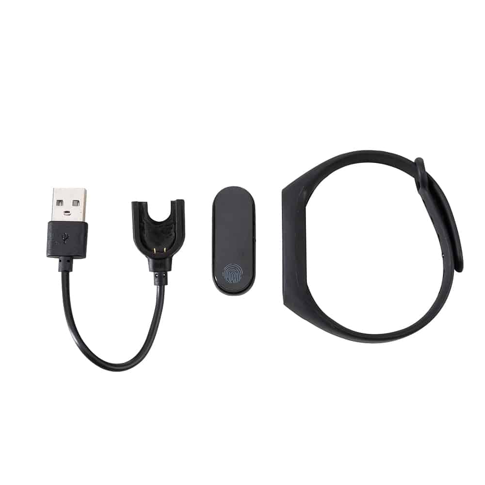 Pulseira Smartwatch M2 11491D1 1580383310