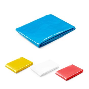 SANDRA Capa de chuva 13194 1629294600