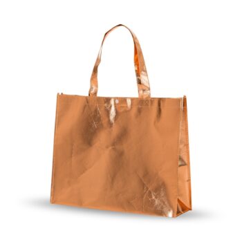 Sacola TNT Metalizada COBRE 11507 1580756921