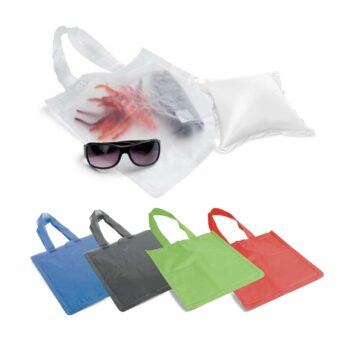 Sacola Almofada Inflável