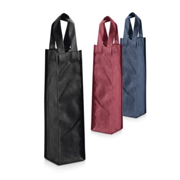 Sacola para 1 garrafa 7609 1617987065