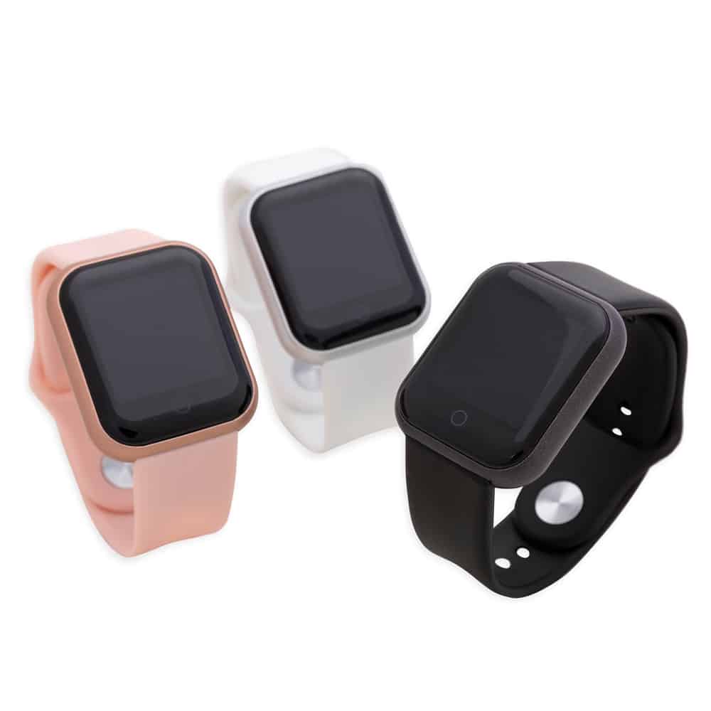 Smartwatch D20 12414D1 1606391681