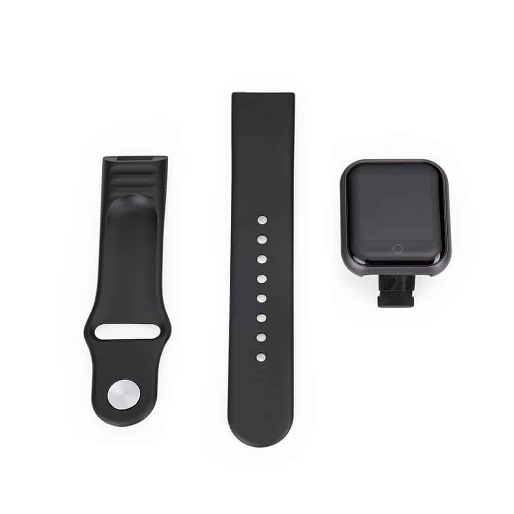 Smartwatch D20 - Imagem 3