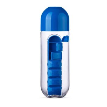 Squeeze 700ml Porta Comprimido 8244 1535811005