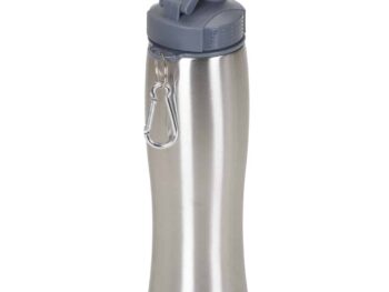 Squeeze Inox 750ml INOX 6326 1501877720