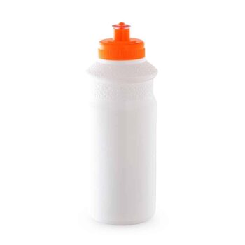 Squeeze Plástico 650Ml