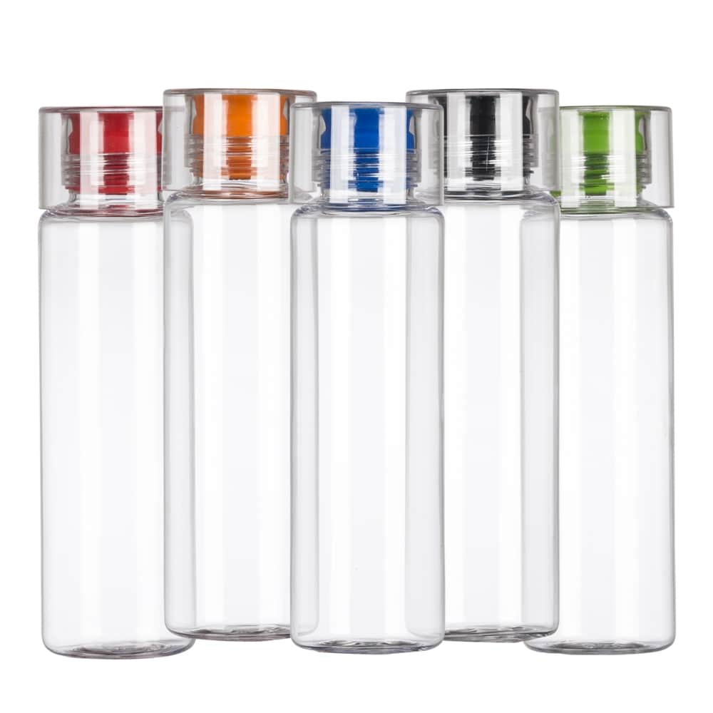 Squeeze Plastico 600Ml 6608D1 1505503143