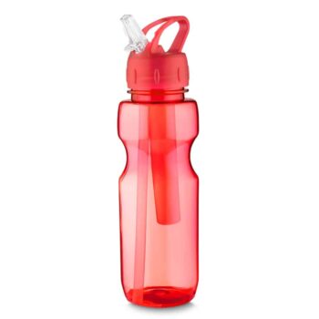 Squeeze Plástico 700Ml Ice Bar